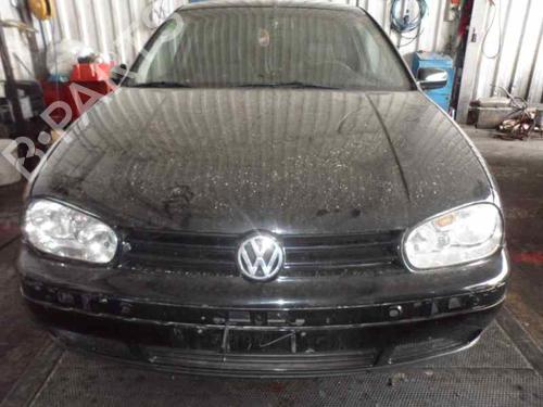 Motorstyringsenhet VW GOLF IV (1J1) 1.8 | BP914865M57 