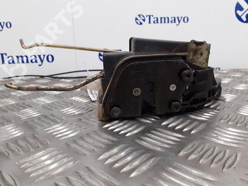 Front right lock HYUNDAI TUCSON (JM) 2.0 CRDi | BP8275758C97 