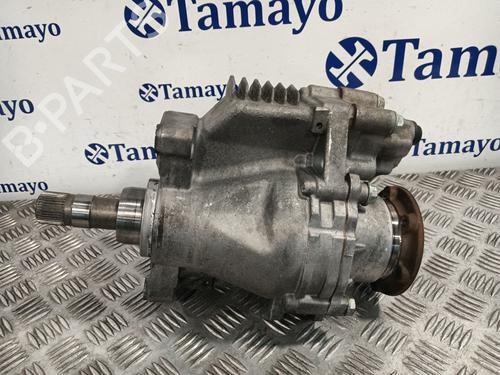 Used Transfer box AUDI A3 (8P1) 2.0 TDI 16V (140 hp) 31063391