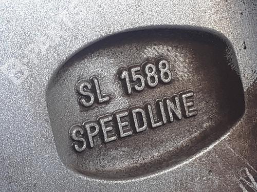 Rim AUDI A4 B6 (8E2) 1.9 TDI | BP10185331C45 