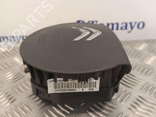 Førerens kollisjonspute CITROËN C4 Picasso I MPV (UD_)  | BP16575708C9 
