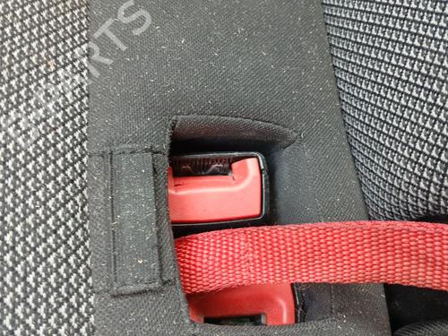 Used Seat buckle Seat buckle 38069794 38069794