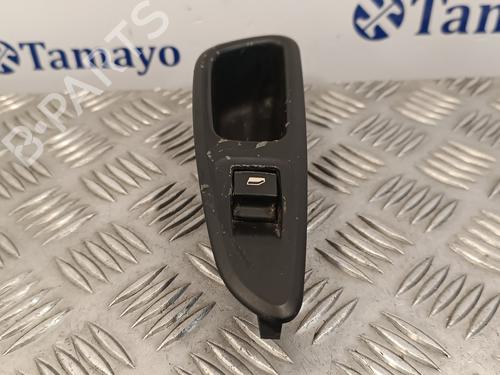 Left rear window switch PEUGEOT 308 I (4A_, 4C_) 1.6 HDi | BP17209632I29 