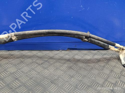 AC pipe AUDI A3 Sportback (8PA)  | BP21381365M126 