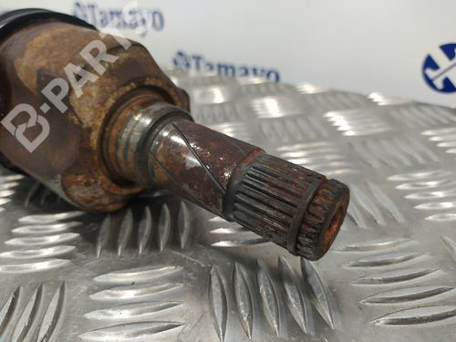 Right rear driveshaft LAND ROVER FREELANDER 2 (L359)  | BP5322459M41 