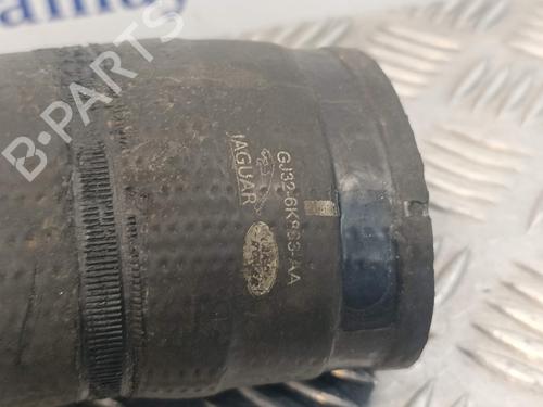 Pipe LAND ROVER DISCOVERY SPORT (L550)  | BP23238859M125 