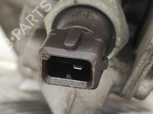 Oil radiator BMW 1 (E87)  | BP14358535M33 