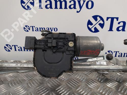 Front wiper motor PEUGEOT 308 I (4A_, 4C_)  | BP10369862M29 