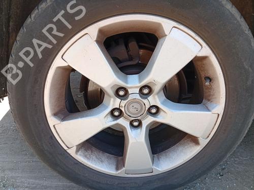 Højre bremsekaliber bag Højre bremsekaliber bag OPEL ANTARA A (L07) 2.0 CDTI (150 hp) 37427919 37427919