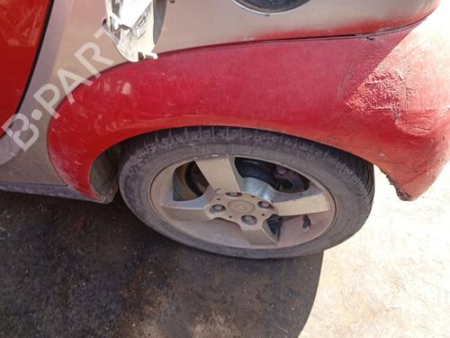 Used Left rear brake caliper Left rear brake caliper 37641050 37641050