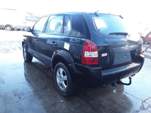 Steering rack HYUNDAI TUCSON (JM)  | BP8674131M22 