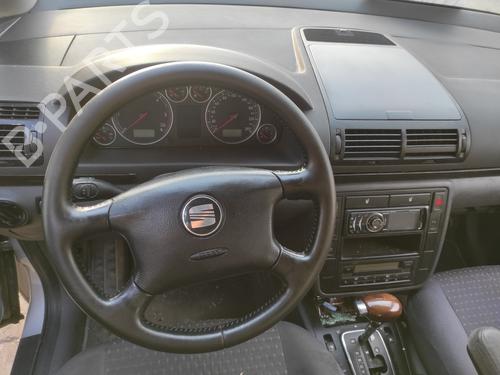 Styring servopumpe SEAT ALHAMBRA (7V8, 7V9)  | BP22908130M99 