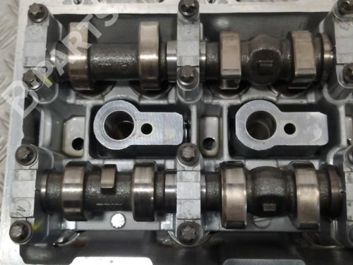 Cylinder head MERCEDES-BENZ SPRINTER 3,5-t Van (B906)  | BP10970001M5 