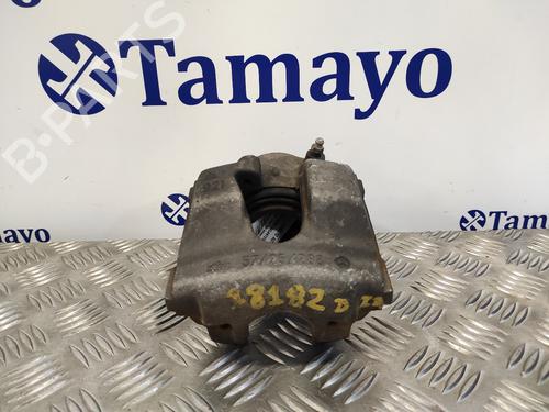 Used Left front brake caliper MERCEDES-BENZ SLK (R170) [1996-2004]  11565732