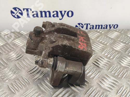 Left rear brake caliper KIA SPORTAGE III (SL)  | BP11565958M107 