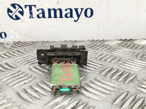 Heater resistor CITROËN BERLINGO / BERLINGO FIRST Box Body/MPV (M_) | BP28624090M108