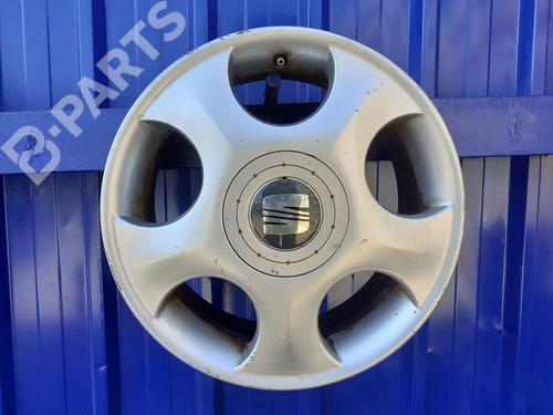 Felg SEAT ALHAMBRA (7V8, 7V9) 2.0 i (115 hp) 8044936