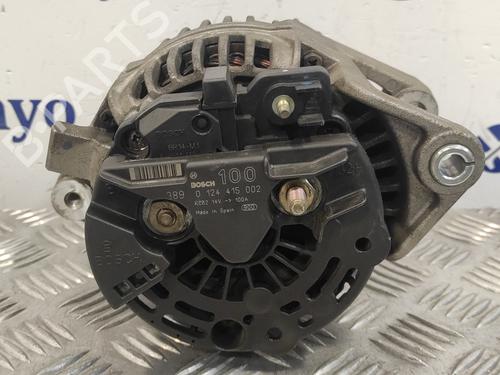 Generator OPEL ASTRA G Hatchback (T98) 1.6 16V (F08, F48) | BP21053692M7 