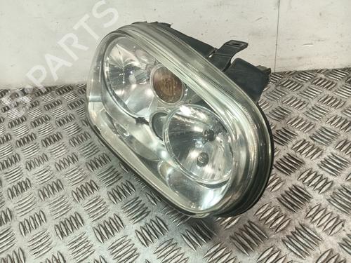Right headlight VW GOLF IV Variant (1J5) 1.9 TDI | BP36778260C29 - Image 3