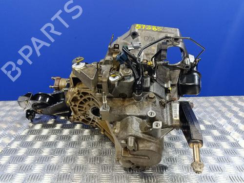 Gearbox HONDA HR-V (GH_)  | BP21027801M3 