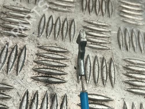 Front right lock MERCEDES-BENZ A-CLASS (W176)  | BP29938441C97 