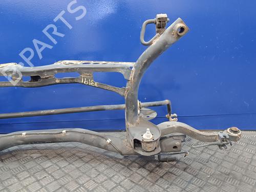 Rear axle VW GOLF V (1K1) 2.0 TDI 16V | BP17002171M2 