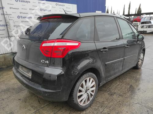 AC compressor CITROËN C4 Grand Picasso I (UA_)  | BP17487919M34 