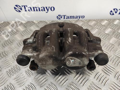 Left front brake caliper FIAT DUCATO Van (250_)  | BP12233807M105 