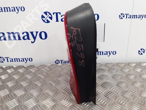 Left taillight MERCEDES-BENZ A-CLASS (W168) A 140 (168.031, 168.131) | BP8826741C34 