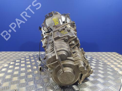 Gearbox AUDI A4 B6 Avant (8E5) 2.5 TDI | BP15881361M3 