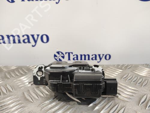 Tailgate lock NISSAN MICRA V (K14)  | BP15540504C101 