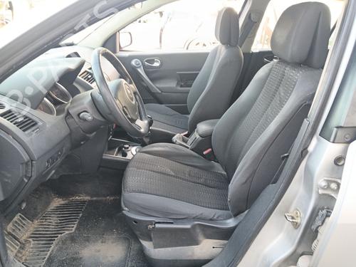 Engine RENAULT MEGANE II (BM0/1_, CM0/1_) 1.5 dCi (BM1E, CM1E) | BP30804236M1