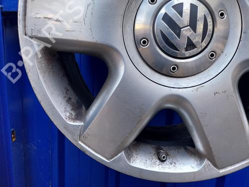 Felg VW TOUAREG (7LA, 7L6, 7L7)  | BP23900376C45 