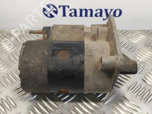 Starter RENAULT CLIO II (BB_, CB_)  | BP1449127M8 