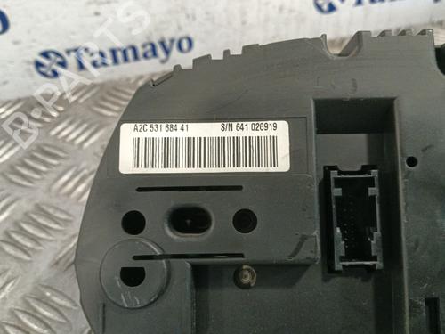 Instrument cluster BMW 3 (E90) | BP29921196C47