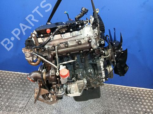 Motor für IVECO DAILY VI Van 35S15, 35C15, 40C15, 50C15 (150 hp) 29865046