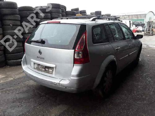 Right taillight RENAULT MEGANE II Estate (KM0/1_)  | BP5818224C35 