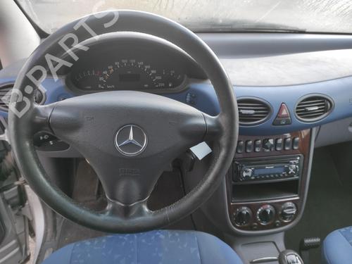 Left front window motor MERCEDES-BENZ A-CLASS (W168)  | BP23094307E21 