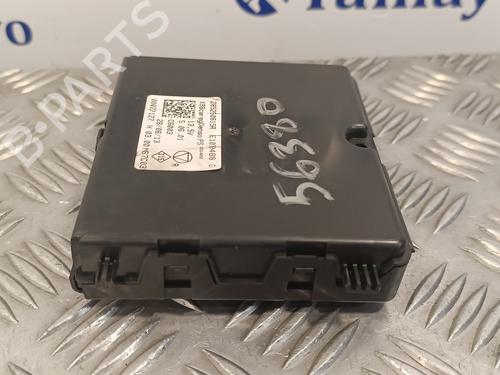 Electronic module RENAULT CLIO IV (BH_) 0.9 TCe 90 (BHNF, BHMA, BHMH, BHJK, BHJR) | BP16856178M83 