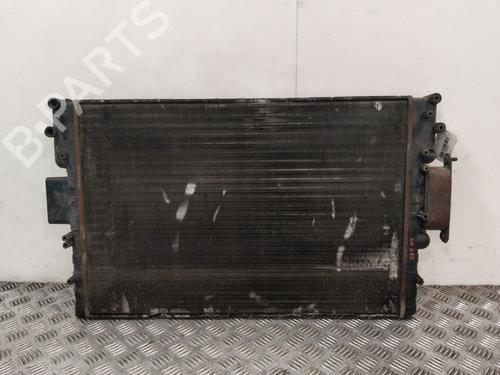 Used Water radiator Water radiator 37604138 37604138