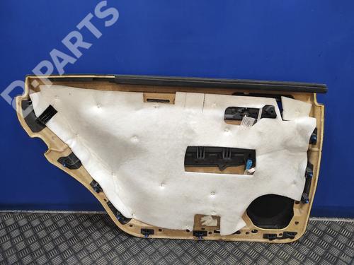 Rear right panel MERCEDES-BENZ R-CLASS (W251, V251)  | BP9294622C61 