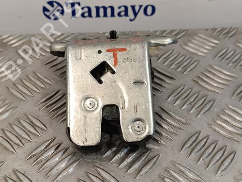 Used Tailgate lock SEAT EXEO ST (3R5) [2009-2013]  16501214