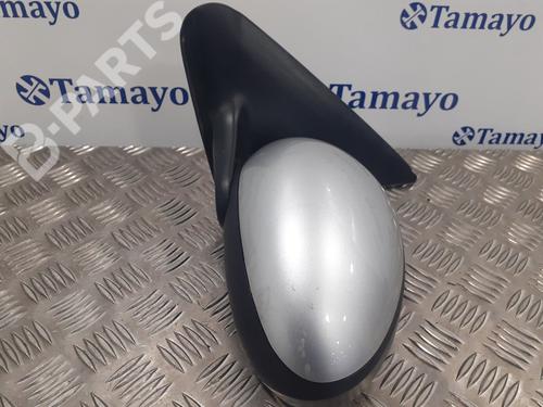Left mirror ROVER STREETWISE Hatchback  | BP7916038C26 