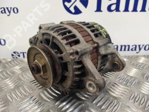 Generator DAEWOO MATIZ (M100, M150) 0.8 | BP9369390M7 