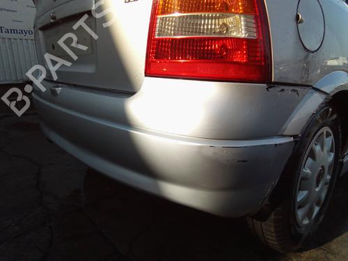 Left taillight OPEL ASTRA G Hatchback (T98) 1.7 DTI 16V (F08, F48) | BP10208986C34 