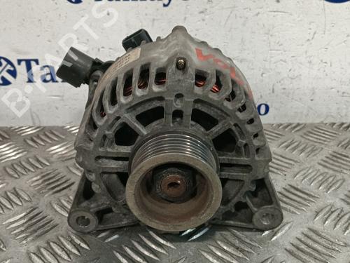 Generator FORD FIESTA V (JH_, JD_) 1.4 TDCi (68 hp) 29999166