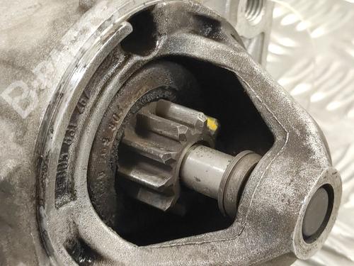 Starter FORD FIESTA II (FBD) 1.4 (FBD) | BP7072096M8 