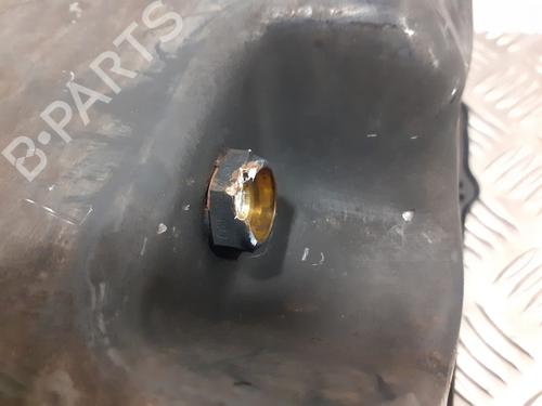 Oil sump MERCEDES-BENZ M-CLASS (W164) ML 300 CDI 4-matic (164.121) | BP14357811M115
