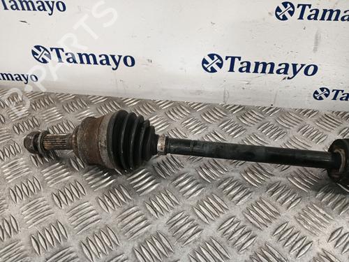 Right front driveshaft SUZUKI WAGON R+ (MA)  | BP29372733M39 