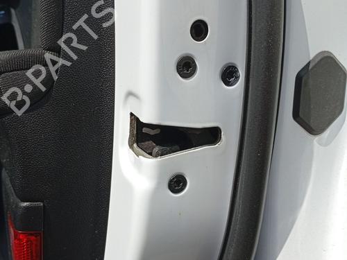front-right-lock-ford-fiesta-vii-hj-hf-2017-34583470 main image